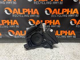 8t0035382a Audi 13 S5 Speaker Subwoofer