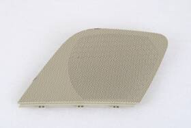 8t0035436a Audi 08-17 A5 S5 Coupe Rear Right Quarter Panel Speaker Grille Cover 8t0035436