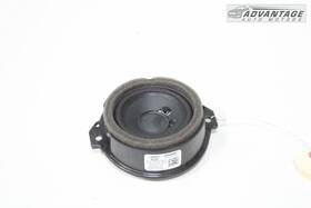 8u0035416a Audi 2015-2018 Q3 Rear Left Quarter D Pillar Trim Cover Audio Speaker Oem