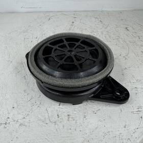 8u0035416b Audi 2015-2018 Q3 Front Right Pass Door Upper Bose Audio Sound Speaker Oem E5 3