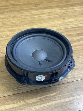 8v0035415e Audi Oem 2016 2017 2018 2019 2020 A3 S3 8v Front Left / Right Door Speaker