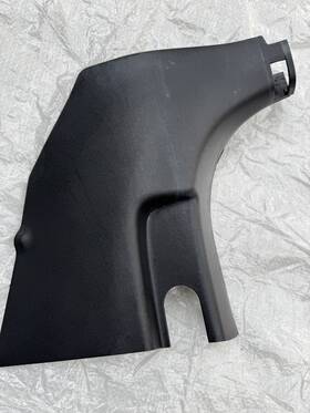 8v3867271 Audi 2025 Hyundai Elantra Front Left Side Lower Kick Panel Cover Trim Oem