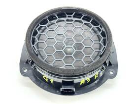 8v4035411a Audi 2015-2016 A3 S3 Bang And Olufsen Rear Left Or Right Door Speaker Oem