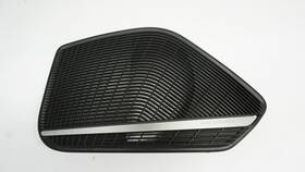 8w0035144 Audi 2017-2024 S4 - Right Front Door Speaker Cover Bang Olufsen