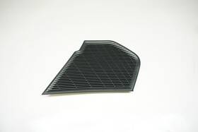 8w0035423 Audi 17-20 A4 Door Speaker Cover Left Front