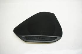 8w0035435 Audi 17-20 A4 Rear Door Speaker Cover Base Audio - Left Oem
