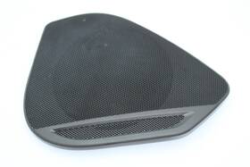 8w0035436 Audi 2017-2023 A4 A5 S4 S5 Rs5 Rear Right Door Speaker Grille Trim Oem