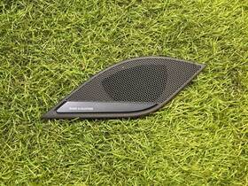 8w1859227a Audi 2018 2019 2020 S5 Front Dash Speaker Grille Cover Oem