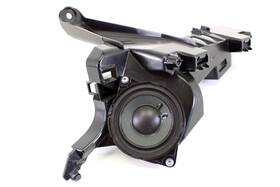 8w8-867-729-a Audi 2018-2024 S5 Sportback Rear Left D-pillar Mounted Speaker Oem