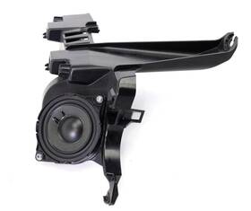 8w8-867-730-a Audi 2018-2024 S5 Sportback Rear Right D-pillar Mounted Speaker Oem