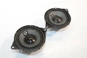 8w8035454 Audi 2018-2019 S5 Left And Right Dashboard Audio Speaker L1750