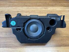 8w9035382c Audi 2018 - 2023 A5 S5 Sportback Rear Center Loud Speaker Oem
