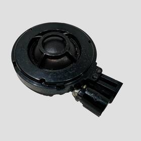 8x0-035-399-d Audi 2015-2018 Q3 Quattro Rear Driver Or Passenger Door Audio Speaker Tweeter Oe