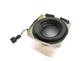 962996816e Audi 2017 A6 C7 4g Front Right Passenger Bose Audio Speaker Subwoofer