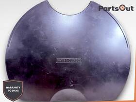 A1907009 Audi 10-15 Q7 4l Subwoofer B&o Bang Olufsen Basskiste Reserverad Bassbox Oem