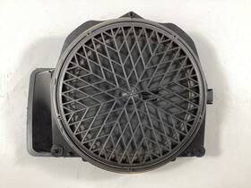 A1908013 Audi 2009-2013 A4 Front Right Passenger Side Door Audio Speaker Oem