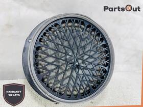 Af0035399a Audi 2008 Q7 4l Radio Stereo Audio Subwoofer Tweeter