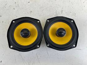 C1-525x Audi S4 Jl Audio Speaker B5 00-02 Oem