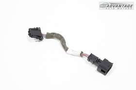 E23746b Audi 2012-2018 A6 Quattro Rear Audio Stereo Speaker Subwoofer Wire Cable Oem