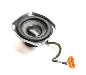 F21790466r Audi 2013 Q7 4l Radio Stereo Bose Audio Sound System Door Speaker