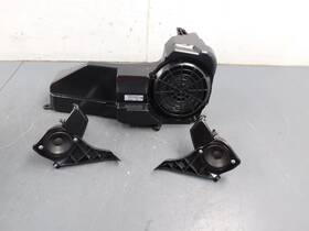 G8035402 Audi 2016 14 15 16 17 Rs7 Quattro Bose Speakers / Bassbox #4402 X6