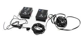 Twk-d8 Audi 12 A8 Dsp Integration Twk System Tuning Digital Analog Converter Set