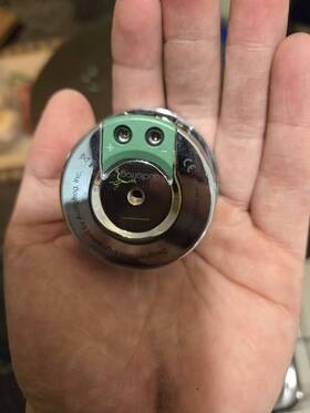 Gb10oe-0001 Audiofrog Gb10 Tweeters