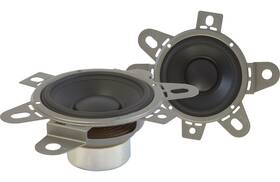 Gs25 Audiofrog 2.5 Inch Full Range Automotive Loudspeakers