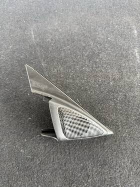 Audiopipe 8a251fg02q 2008-2014 Subaru Impreza Wrx Sti Oem Tweeter Speaker Rh 2 K3