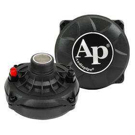 Adr-250 Audiopipe Adr250 2 Inch Film Compression Driver 75w/150w Rms/max 8-ohm Voice Coil Adr-250 Audiopipe Adr250 2 Inch Film Compression Driver 75w/150w Rms/max 8-ohm Voice Coil