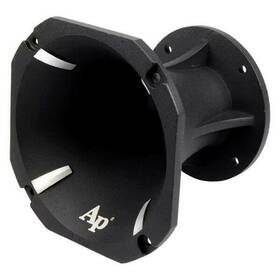 Aph-6250bo-h Audiopipe - 6.2 Inch X Horn Lens With 4.9 Mounting Depth Aph-6250bo-h Audiopipe - 6.2 Inch X Horn Lens With 4.9 Mounting Depth