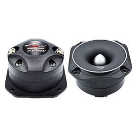 Audiopipe Aphe-t650 1 Inch 250w 4 Ohm Titanium Bullet Tweeters
