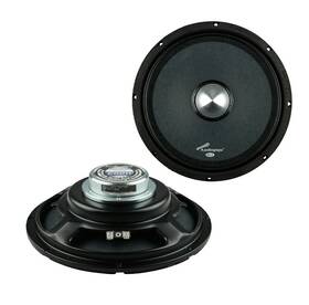 Apmb-10n11dr Audiopipe - Apmb Series 10 Inch 600w 4 Ohm Midrange Speaker