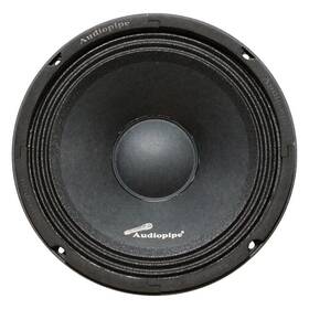 Audiopipe Apmb-8-c 8 Inch Car Home Pro Low Mid 500 Watt Woofer Bass Loudspeaker