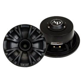 Apmp-843chf Audiopipe Apmp Series 8 Inch 300w 4 Ohm Midrange Speaker