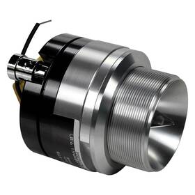 Atq-1575 Audiopipe Atq Series 1 Inch 250w 4 Ohm Titanium Dome Tweeters