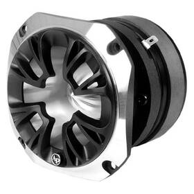 Atr-4063c Audiopipe Atr Series 2 Inch 600w 8 Ohm Aluminum/titanium Bullet Tweeter