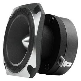 Atr3231 Audiopipe Atr Series 1 Inch 350w 4 Ohm Titanium Bullet Tweeter
