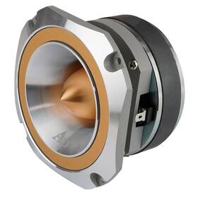 Atr-4053-gld Audiopipe Atr4053gld Heavy-duty 4 Inch 400w Peak Aluminum Super Tweeter Single