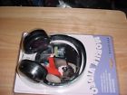 Audiovox Wireless Headphones Irhscs