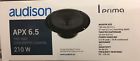 2-wege Audison Apx 6.5 Unbranded 16 8018823111683