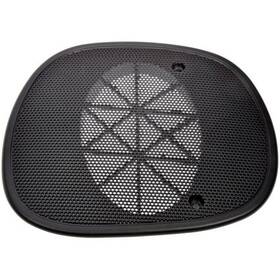 57306 Autoextra/dorman/help Dash Speaker Grill Left