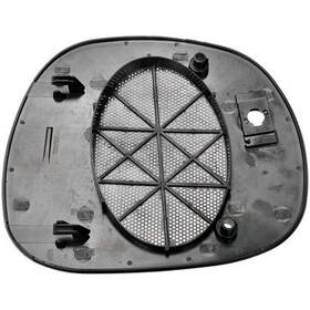 57307 Autoextra/dorman/help Dash Speaker Grill Right