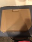 4517 Awr Land Rover Discovery Left Pocket Quarter Trim Oem
