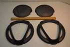 B06-1983 Kenwood 6 Speaker Cover