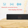 B226 Unbranded Tv Soundbar Bluetooth Speaker Home Theater Surround 8431266665191