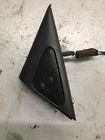 B26a Mazda Protege Left Side Lh Door Mirror Trim Tweeter Oem