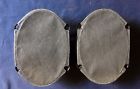 E9zf-18971 B2a Factory Ford Oem Premium Speakers For Mustang Pair Rear Quarter