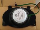 000-820-6102 B6-6-82-8921 Speaker Front Dash New In Box Mercedes Original Part