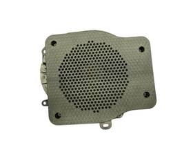 192529 Bavarian Motor Works Bmw 2022 2023 2024 2025 Ix I20 Oem Rear Trunk Subwoofer Sub Broken Tab